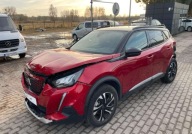 Peugeot 2008 EV e2008 2022r elektryczny z bateria na wlasnosc po oplatach