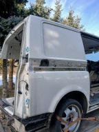 VW T5 T6 BŁOTNIK TYŁ PRAWY