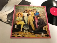 Kid Creole & The Coconuts – Tropical Gangsters ---Lp 376