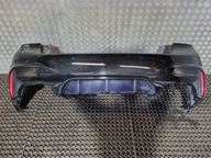 BMW F90 M5 ZDERZAK TYL KOMPLETNY
