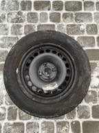 Koło zapasowe Opel Corsa D E Fiat Grande Punto 15 cali nowe