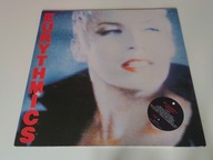 EURYTHMICS - BE YOURSELF TONIGHT / 1 PRESS