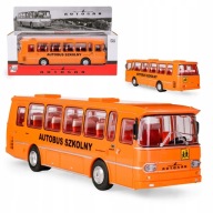 AUTOBUS AUTOSAN H9-20 Szkolny 1/43 Daffi Kolekcja PRL 1:43 H920