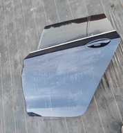 Drzwi Lewe Tył Tylne Kompletne BMW GT F07