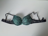 Śliczny biustonosz NO SECRET EUR 70B UK 32B
