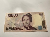 Indonezja - 10000 rupii - 1998 - UNC