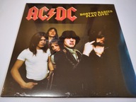 AC/DC – Boston Babies Play Live! / Live 1978 - LP WINYL KONCERT V143