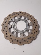 KAWASAKI Z 650 20-22 TARCZA HAMULCOWA TYŁ