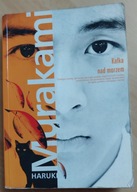 Kafka nad morzem Haruki Murakami