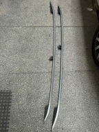 Vw Passat B7 alltrack relingi kombi kpl