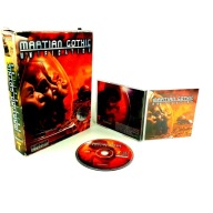 MARTIAN GOTHIC UNIFICATION PC BIG BOX ENG
