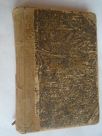 POWIEŚĆ KOBUZ JERZY OSTROWSKI GEBETHNER WOLFF