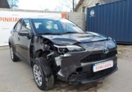 Toyota Yaris Cross Okazja 1.5 Hybryda 116KM