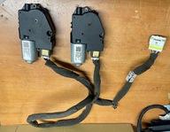 Kia Sorento II 2014 silniczek szyberdachu prawy lewy instalacja wiązka