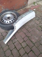 Ford Connect mk2 słupek szyby przód lewy prawy inne