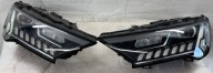 AUDI Q7 4M LIFT LAMPA PRAWA LEWA 4M0941040C 4M0941039C