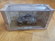 Sd.Kfz 222 (Atlas)