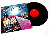 A-ha Sandra ELO Howard Jones Cock Robin Mr. Mister