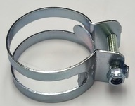 opaska mocowania gum gaźnika k750 DNIEPR BMW ( duża )