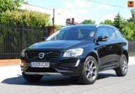 Volvo XC 60 2.0D3 Ocean Race z Gwarancja 2.0 Diesel 150KM