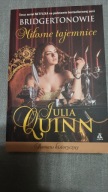 Miłosne tajemnice Julia Quinn