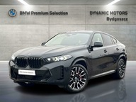 BMW X6 BMW X6 40i 2025rok!! Faktura VAT23, bezwypa