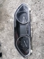 PEUGEOT 208 LICZNIK ZEGARY 9814696580