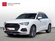 Audi Q3 35TFSI 150KM Advanced Stronic AmbienteLEDKeylessTempomat 1wl.