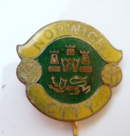NORWICH CITY FC FOOTBALL CLUB - Anglia - Championship - Premier League