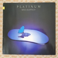 Mike Oldfield - Platinum - 1979 NL (NM/VG++)