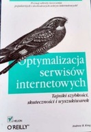 OPTYMALIZACJA SERWISÓW INTERNETOWYCH ANDREW B.KING