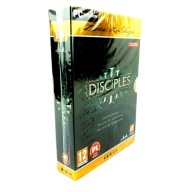 NOWA ZŁOTA KOLEKCJA DISCIPLES III 3 EDYCJA PL