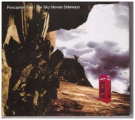 PORCUPINE TREE - THE SKY MOVES SIDEWAYS (2CD REMASTER DIGIPACK) * 2007