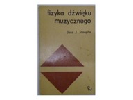 Fizyka dźwięku muzycznego J.j.Josephs