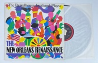 Barrelhouse Jazzband Plays: The New Orleans Renaissance Winyl