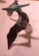 zabawka Dinozaur Pteranodon Jurassic Park 1993 ruchome kończyny figurka