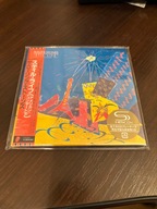 Still Life American Concert 1981 The Rolling Stones shm CD ex mini lp japan