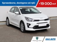 Kia Rio 1.0 T-GDI, Salon Polska, 1. Właściciel