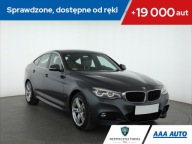BMW 3GT 330i xDrive GT, Salon Polska, Serwis ASO
