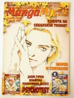 MangaMix 15 6/2003