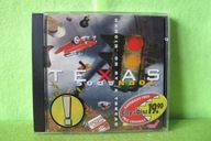TEXAS TORNADOS CD
