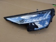 AUDI Q8 FULL LED MATRIX LEWY AUDI Q8 4M8 ŁĄDNA