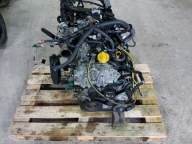 SILNIK KOMPLETNY - HRA2 1.2 DIG-T - NISSAN QASHQAI J11 JUKE PULSAR