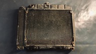 Chłodnica Mercedes w116 280s 1165012101 automat m110