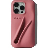 Rhode obudowa na telefon iPhone 14Pro Max Bieber SALTY TAN