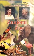 Znajomi z zoo kaseta VHS