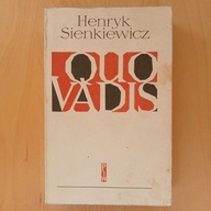 Henryk Sienkiewicz - Quo vadis