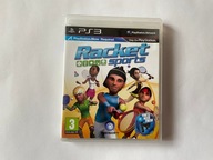 PS3 Racket Sports