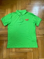 KOSZULKA POLO męska HOLLISTER rozm. L