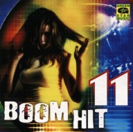 BOOM HIT 11 GREEN STAR TOPLES WEEKEND BOYS 4EVER CD FOLIA